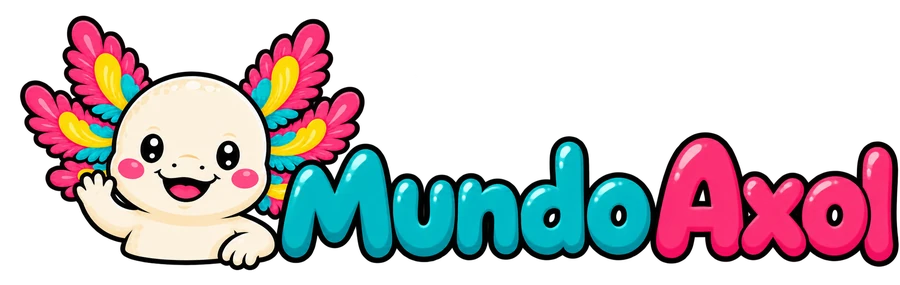 Mundo Axol